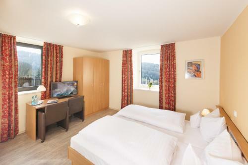 Hotel Panorama-landgasthof Ranzinger
