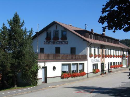 Hotel Panorama-landgasthof Ranzinger