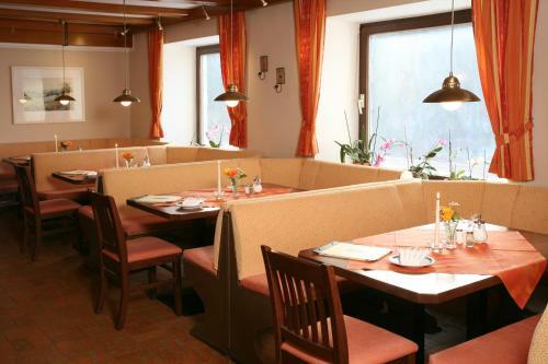 Hotel Panorama-landgasthof Ranzinger