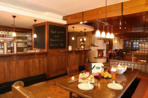 Hotel Panorama-landgasthof Ranzinger