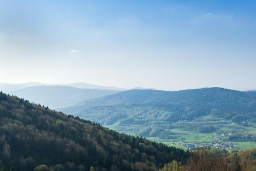 Hotel Panorama-landgasthof Ranzinger