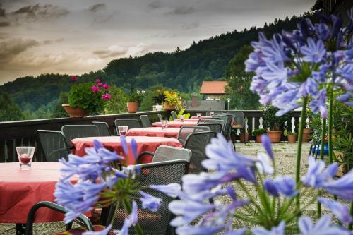 Hotel Panorama-landgasthof Ranzinger