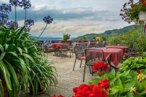 Hotel Panorama-landgasthof Ranzinger