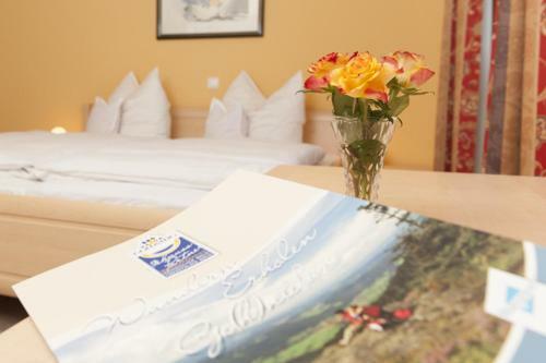 Hotel Panorama-landgasthof Ranzinger