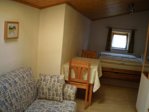 Apartamento Haus Straninger