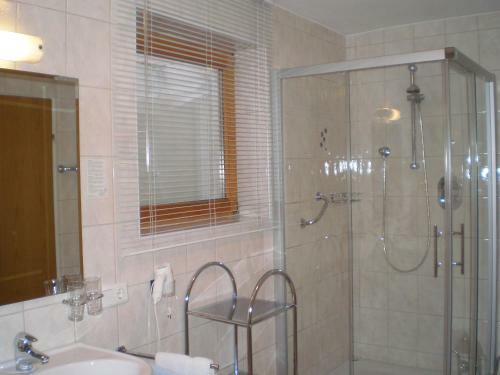 Apartamento Haus Straninger