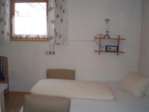 Apartamento Haus Straninger