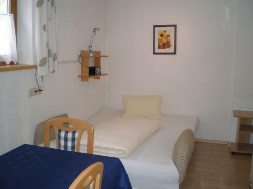 Apartamento Haus Straninger