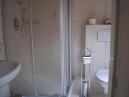 Apartamento Haus Straninger