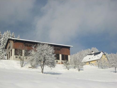 Ferienhaus Hochfelner