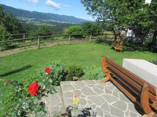 Agroturismo Hochfelner - Stockerhof