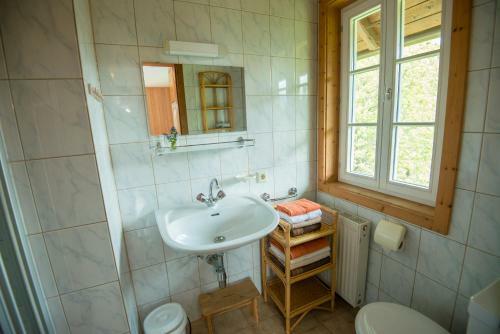 Apartamento Walcherhof