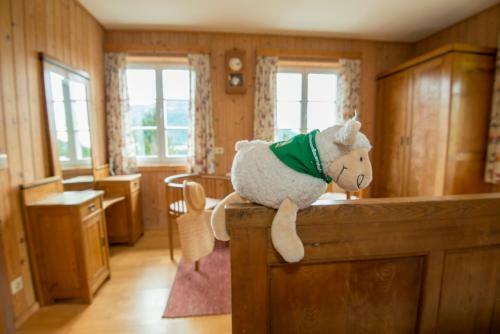 Apartamento Walcherhof