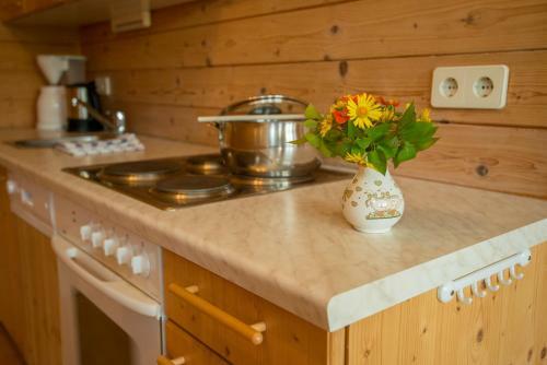 Apartamento Walcherhof