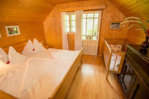 Apartamento Walcherhof