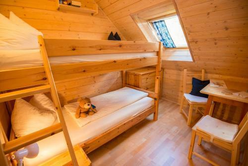 Apartamento Walcherhof