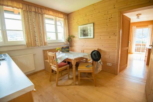 Apartamento Walcherhof