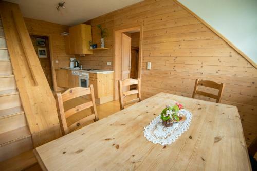 Apartamento Walcherhof