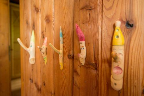 Apartamento Walcherhof