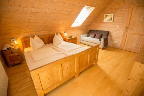 Apartamento Walcherhof
