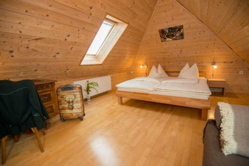 Apartamento Walcherhof