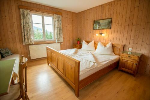 Apartamento Walcherhof