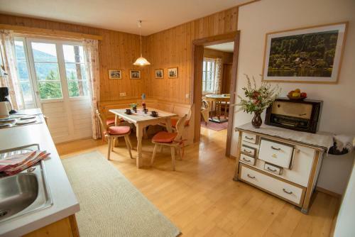 Apartamento Walcherhof