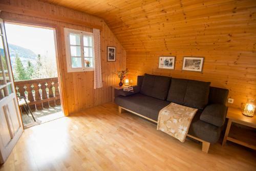 Apartamento Walcherhof