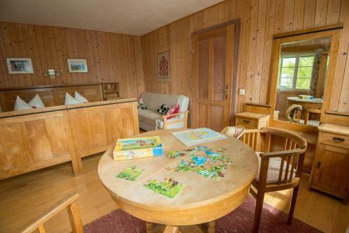 Apartamento Walcherhof