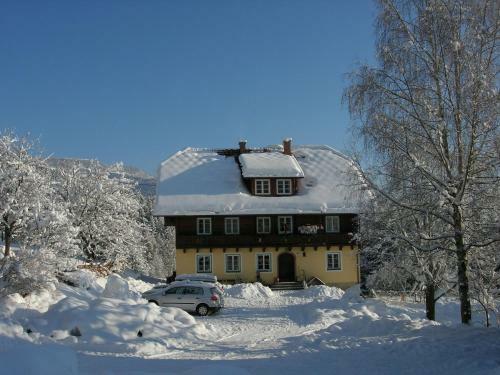 Apartamento Walcherhof