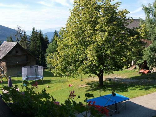 Apartamento Walcherhof