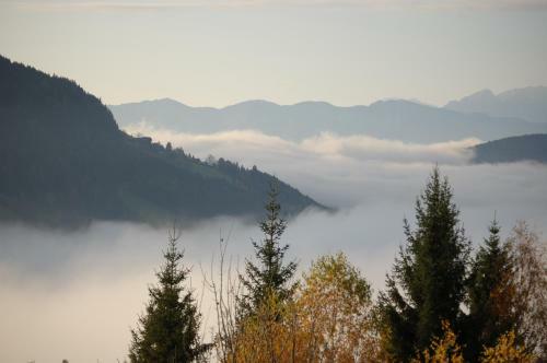 Apartamento Walcherhof