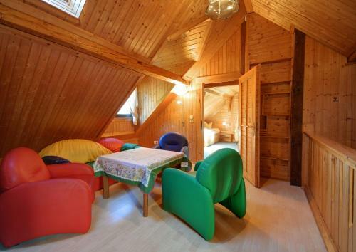 Hostal Pension Pilsachhof