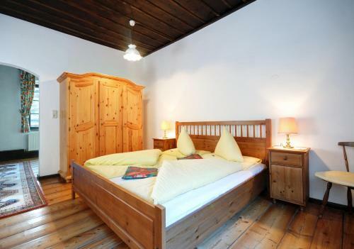 Hostal Pension Pilsachhof