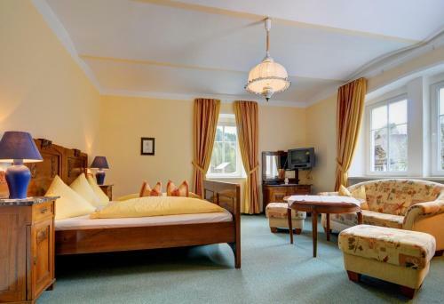 Hostal Pension Pilsachhof