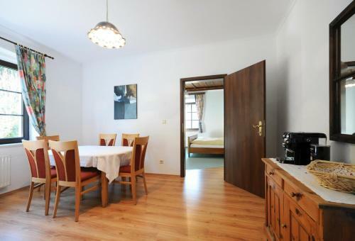 Hostal Pension Pilsachhof