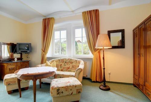 Hostal Pension Pilsachhof