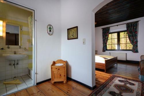 Hostal Pension Pilsachhof