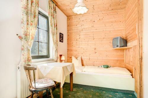 Hostal Pension Pilsachhof
