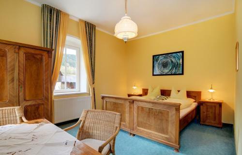 Hostal Pension Pilsachhof