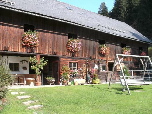 Hostal Pension Pilsachhof