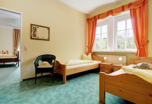 Hostal Pension Pilsachhof