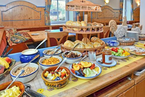 Hostal Pension Pilsachhof