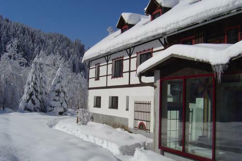Hostal Pension Pilsachhof