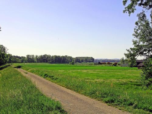 Villa Wagram An Der Donau