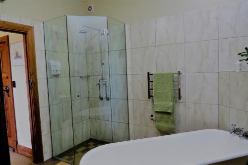 Apartamento Mccloud House