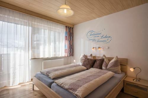 Hostal Haus Enzian