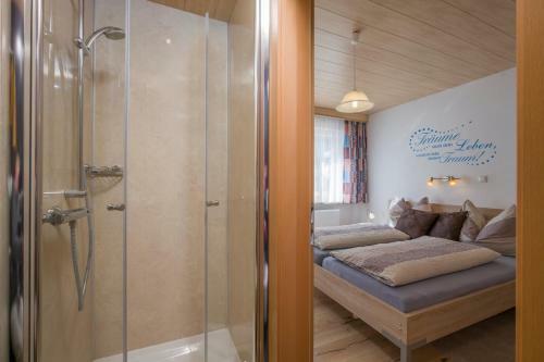 Hostal Haus Enzian