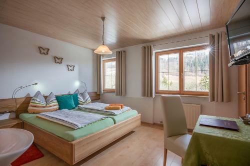 Hostal Haus Enzian