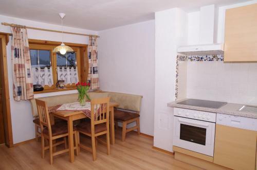 Hostal Haus Enzian